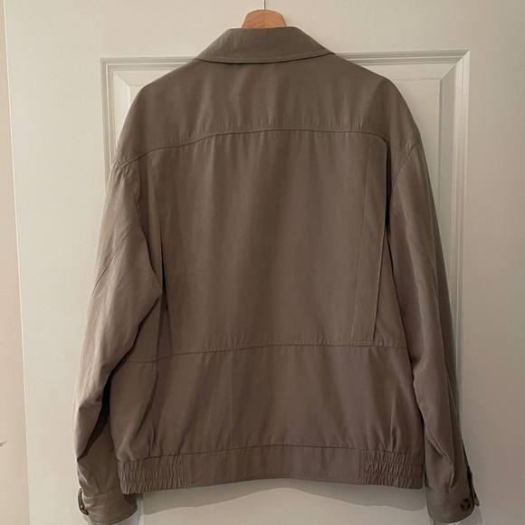 Baracuta Light Jacket - Picture 4 of 9